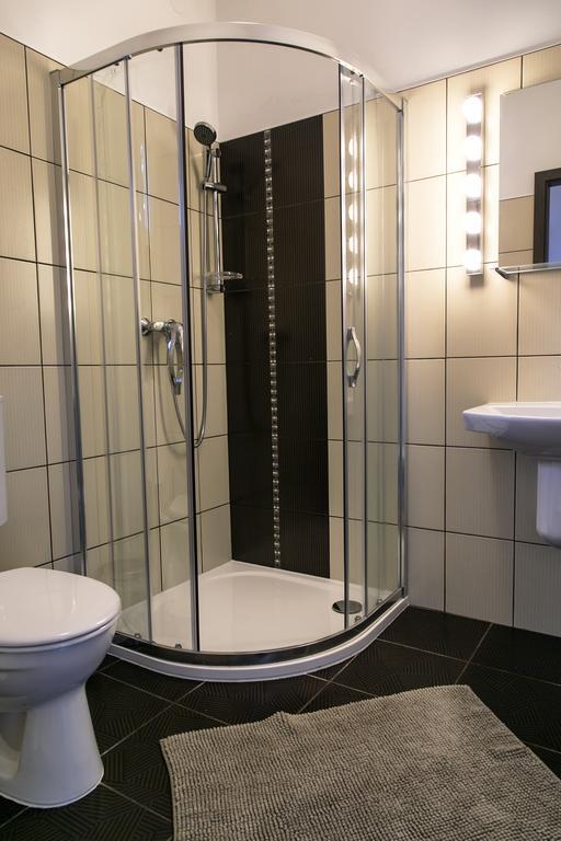 Aranyhid Vendeghaz Hotel Makó Eksteriør billede